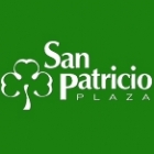 San Patricio Plaza