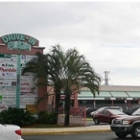 Drive-in Plaza Shopping Center