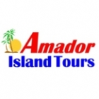 Amador Island Tours